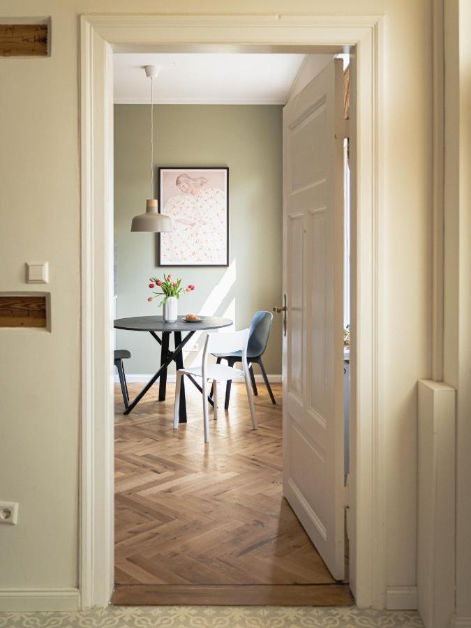 Appartement Horami - Namdo Mit Terrasse *